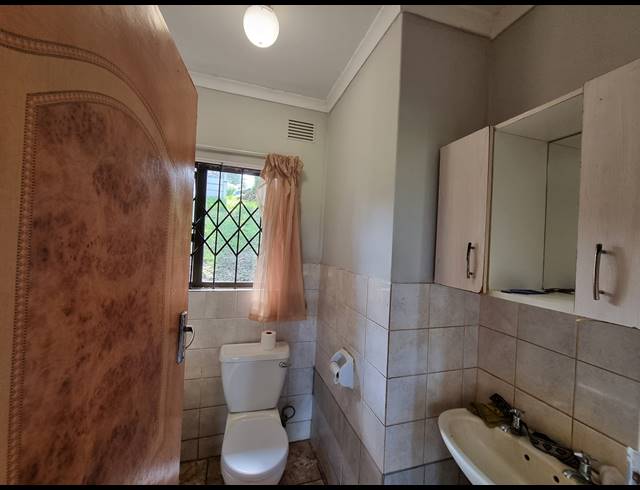 3 BEDROOM HOUSE TO LET IN NYALA PARK